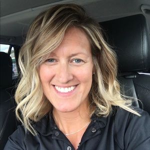 Meet your Posher, Jill